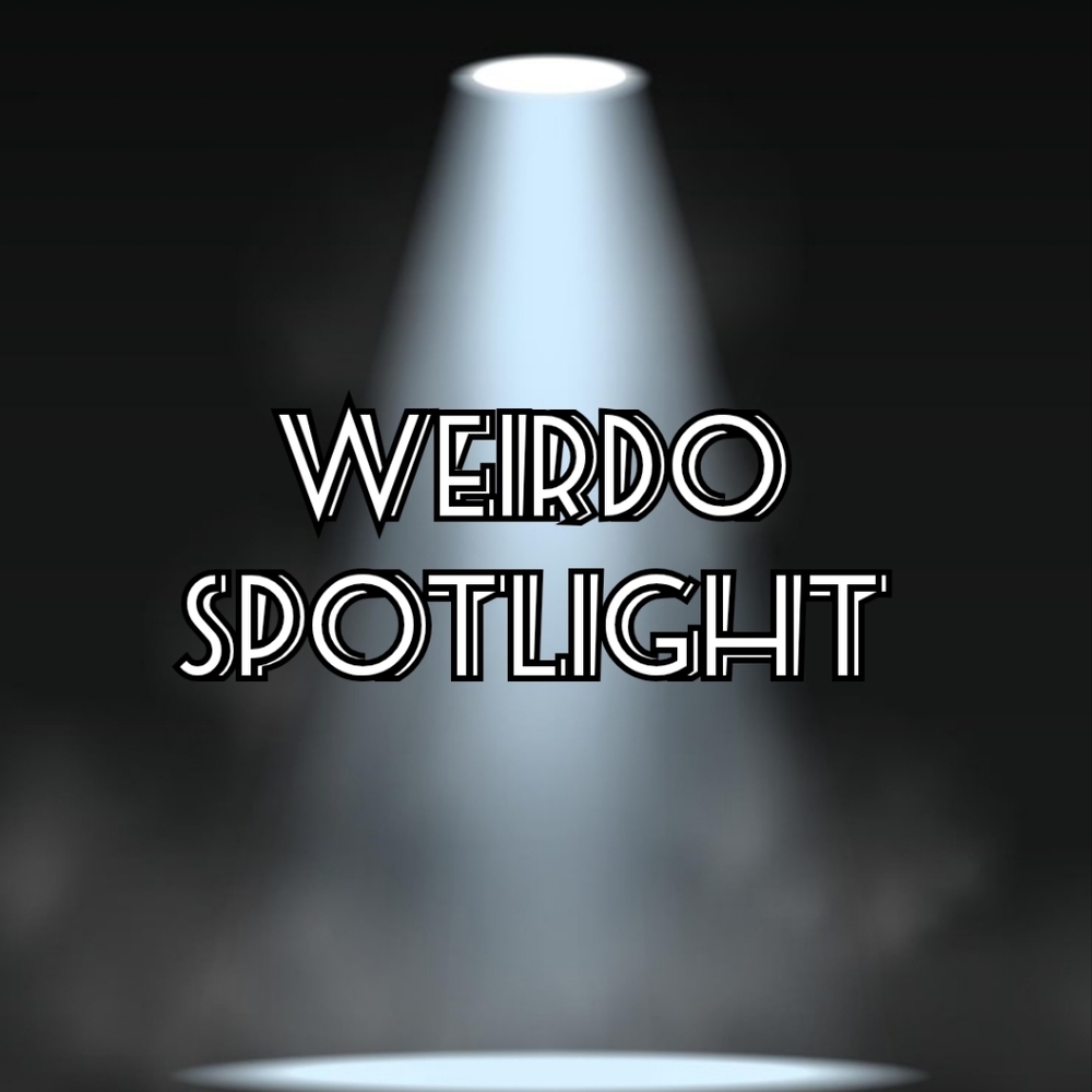 Weirdo Spotlight - Featured Closets During The Weirdo Share Show